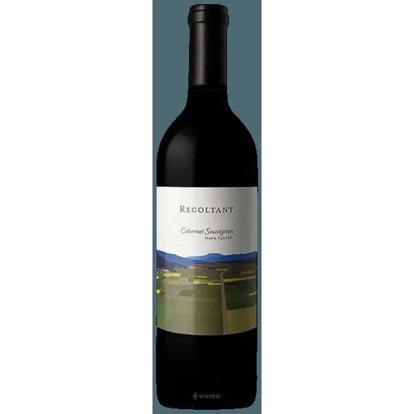 Recoltant Cabernet Sauvignon 2023 (750 ml)