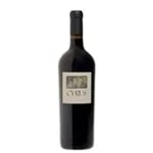 Alexander Valley Vineyards Cyrus 2021 (750 ml)