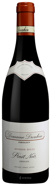 Domaine Drouhin Pinot Noir 2023 (750 ml)