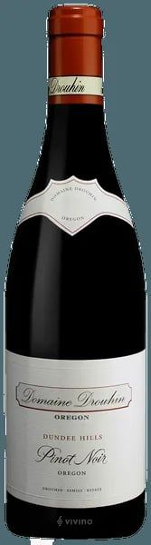 Domaine Drouhin Pinot Noir 2023 (750 ml)