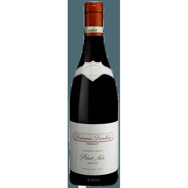 Domaine Drouhin Pinot Noir 2023 (750 ml) Domaine Drouhin Pinot Noir 2023 (750 ml)