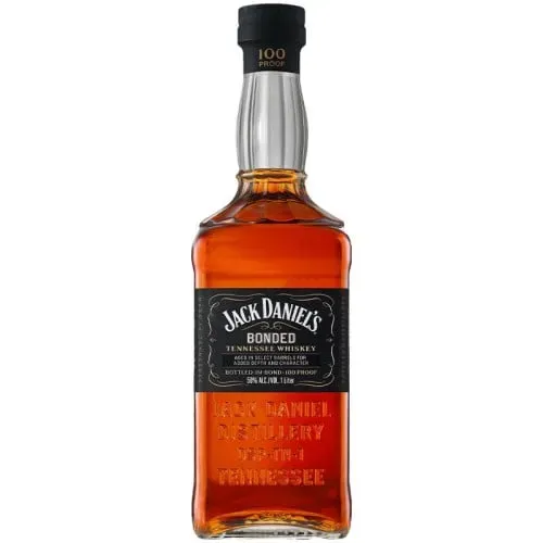 Jack Daniel's Bonded Tennessee Whiskey (Liter)