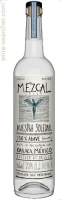 El Jolgorio 'Nuestra Soledad' San Baltazar Guelvila Mezcal Joven 750 ml