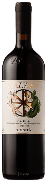 Malvirà Trinità Roero Superiore 2004 (750 ml)