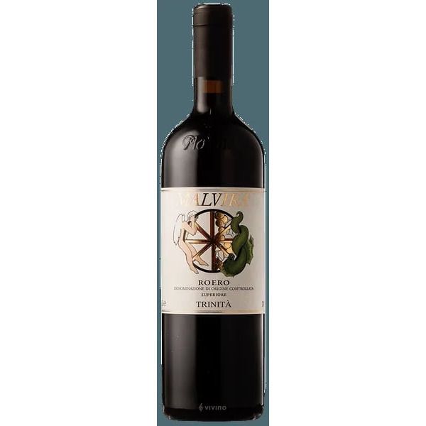 Malvirà Trinità Roero Superiore 2004 (750 ml)