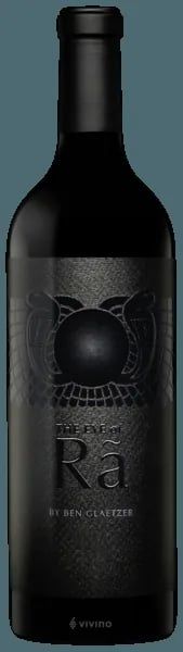 Glaetzer Eye Of Ra Shiraz 2016 (750 ml)