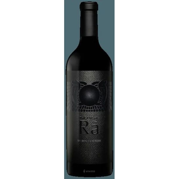 Glaetzer Eye Of Ra Shiraz 2016 (750 ml)