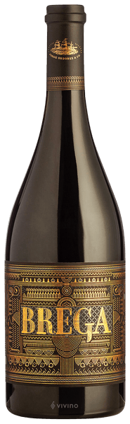Breca Brega Garnacha 2021 (750 ml)