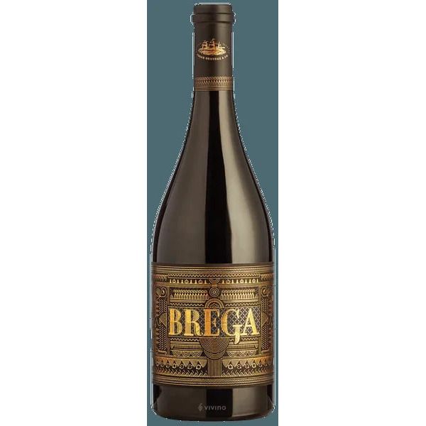 Breca Brega Garnacha 2021 (750 ml)