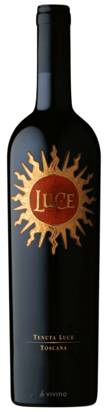 Tenuta Luce Luce 2022 (750 ml)