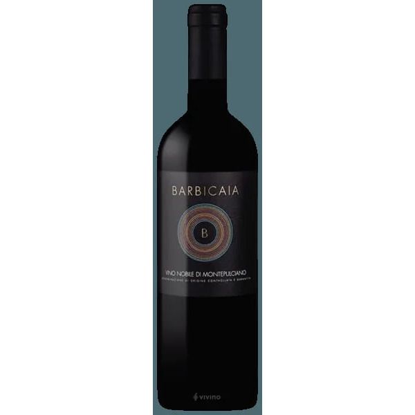 Barbicaia Vino Nobile di Montepulciano 2021 (750 ml)