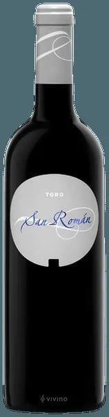 Bodegas San Roman Tinto 2021 (750 ml)