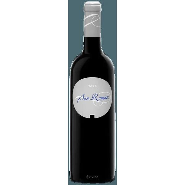 Bodegas San Roman Tinto 2022 (750 ml)