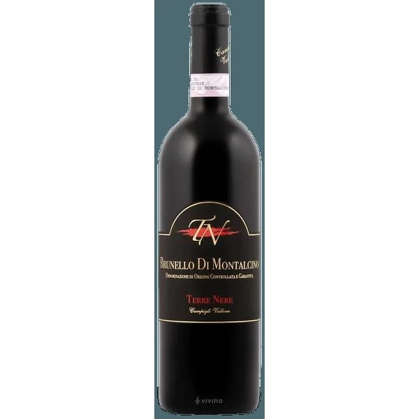 Terre Nere Campigli Vallone Brunello 2020 (750 ml)