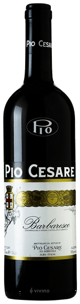 Pio Cesare Barbaresco 2021 (750 ml)