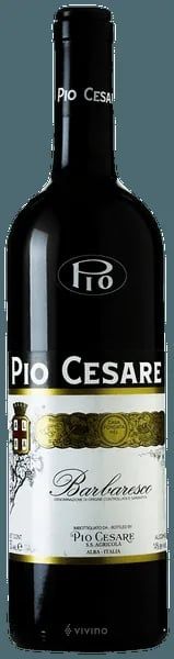 Pio Cesare Barbaresco 2021 (750 ml)