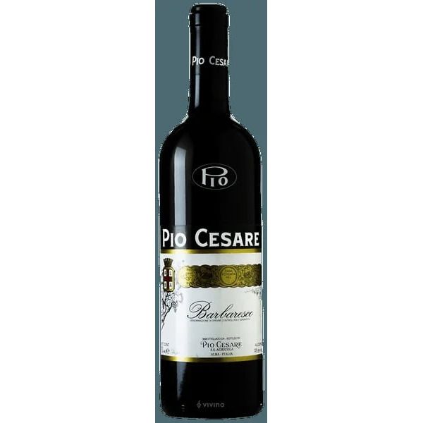 Pio Cesare Barbaresco 2021 (750 ml)