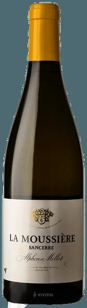 Alphonse Mellot La Moussiere Sancerre Blanc 2025 (750 ml)