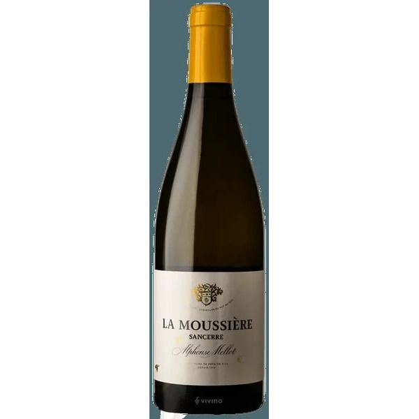 Alphonse Mellot La Moussiere Sancerre Blanc 2025 (750 ml)