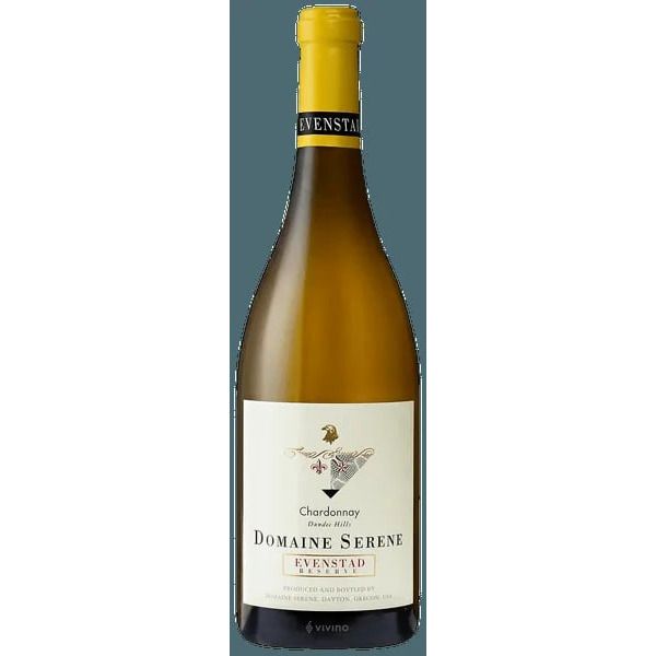 Domaine Serene Evenstad Reserve Chardonnay 2022 (750 ml)