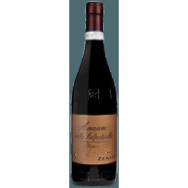 Zenato Amarone della Valpolicella Classico 2020 (750 ml)