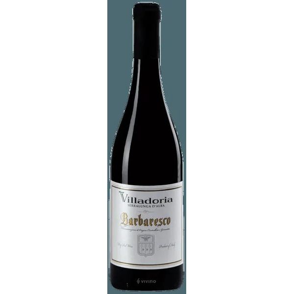 Villadoria Barbaresco 2021 (750 ml)