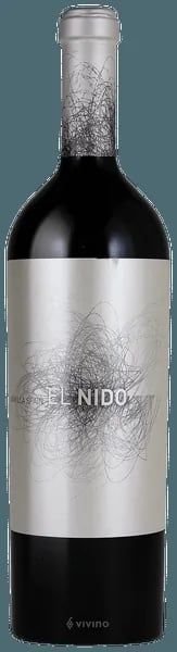 Bodegas El Nido El Nido 2023 (750 ml)