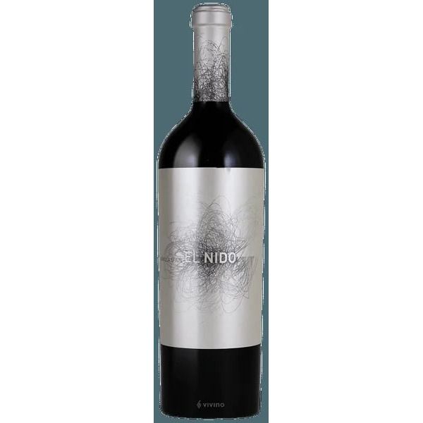 Bodegas El Nido El Nido 2023 (750 ml)