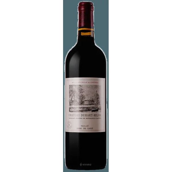 Château Duhart-Milon Pauillac (Grand Cru Classé) 2019 (750 ml)