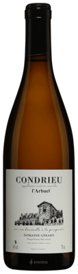Xavier Gerard Condrieu L'Arbuel 2022 (750 ml)