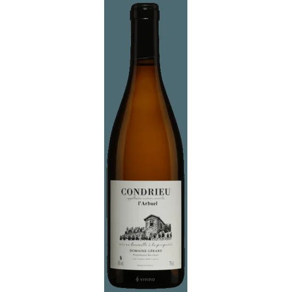 Xavier Gerard Condrieu L'Arbuel 2022 (750 ml)