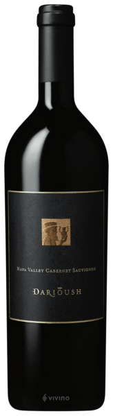 Darioush Cabernet Sauvignon Signature 2023 (750 ml)