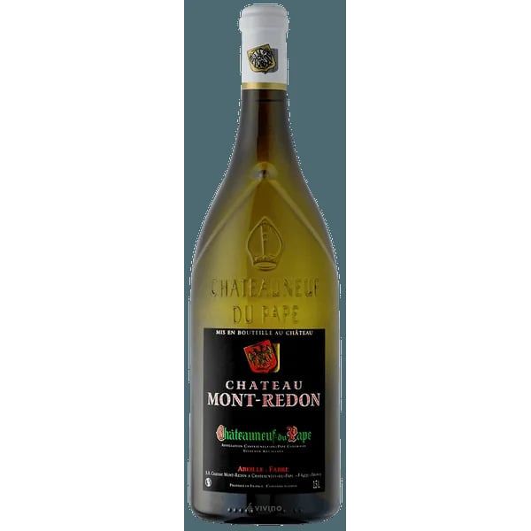 Chateau Mont-Redon Chateauneuf-du-Pape Blanc 2023 (750 ml)