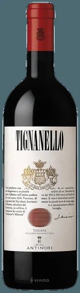 Antinori Tignanello 2022 (750 ml)