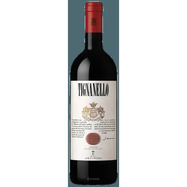Antinori Tignanello 2022 (750 ml)