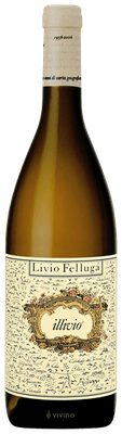 Livio Felluga Illivio 2022 (750 ml)
