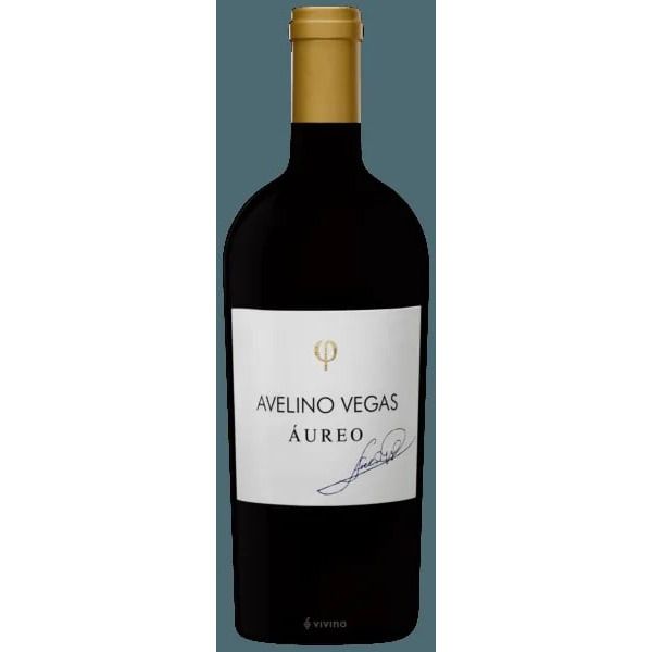 Avelino Vegas Aureo 2016 (750 ml)