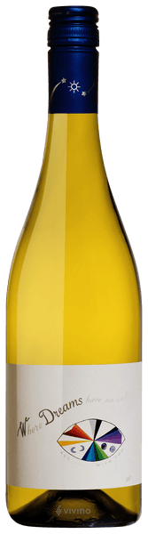 Jermann Where Dreams have no end (W... Dreams...) 2022 (750 ml)