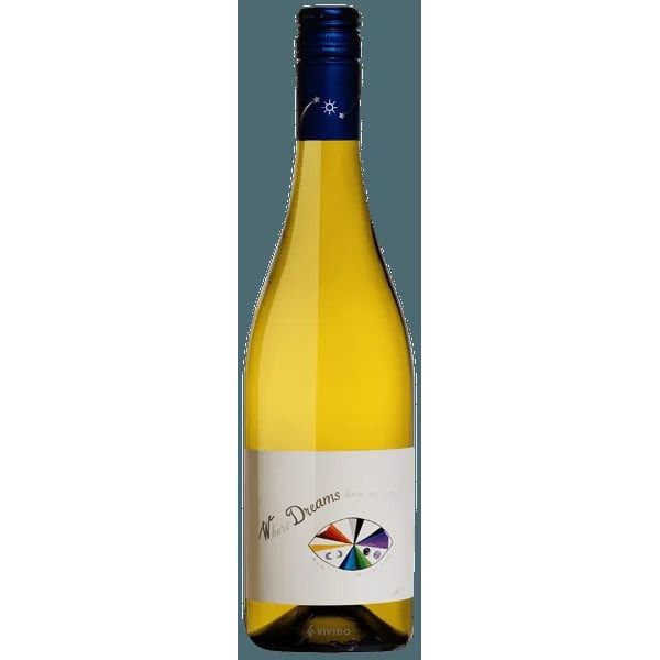 Jermann Where Dreams have no end (W... Dreams...) 2023 (750 ml)
