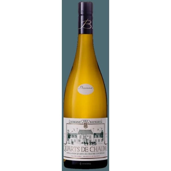 Domaine des Baumard Quarts de Chaume 2018 (500ml)