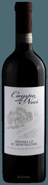 Campo Alle Noci Brunello Di Montalcino 2020 (750 ml)