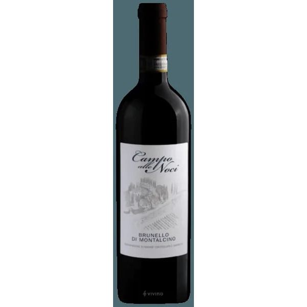 Campo Alle Noci Brunello Di Montalcino 2020 (750 ml)