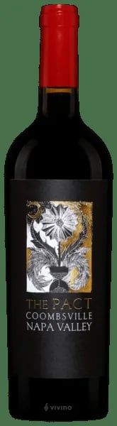 Faust The Pact Cabernet Sauvignon Napa Valley 2023 (750 ml)