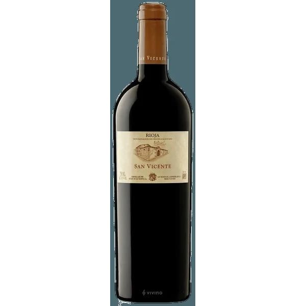 Senori­o de San Vicente San Vicente Rioja 2021 (750 ml)