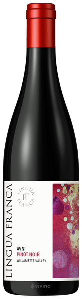 Lingua Franca Avni Pinot Noir 2023 (750 ml)