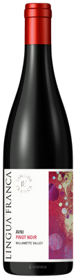Lingua Franca Avni Pinot Noir 2023 (750 ml)