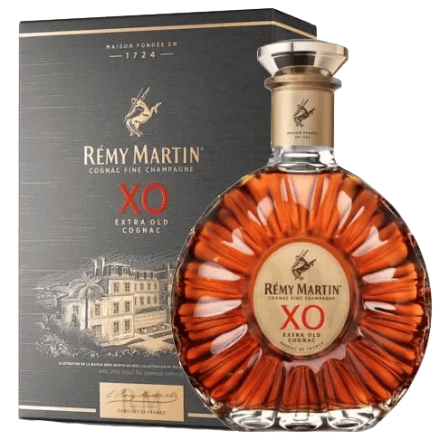 Remy Martin XO Cognac 750 ml