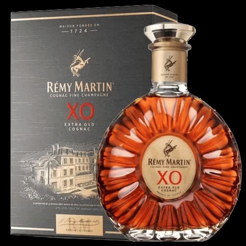 Remy Martin XO Cognac 750 ml