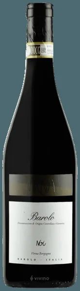 Virna Noi Barolo 2021 (750 ml)