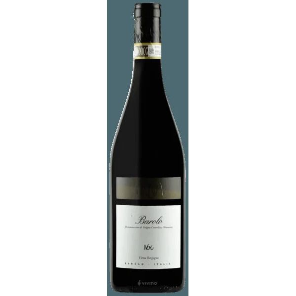 Virna Noi Barolo 2021 (750 ml)